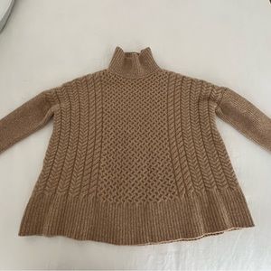 AYR Le Square Sweater